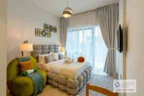 Cozy Apartments in Azizi Riviera Dubai